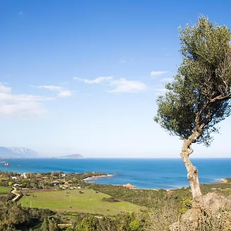 The Secret Patio شقة *