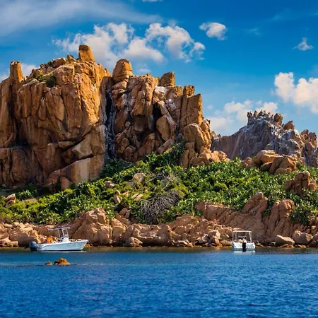 The Secret Patio 巴里萨尔多