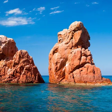 شقة The Secret Patio