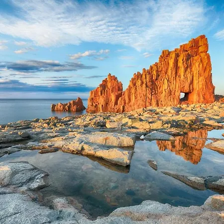 The Secret Patio شقة *