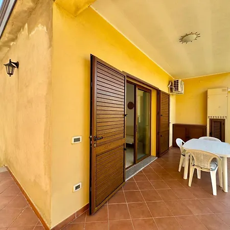 Διαμέρισμα The Secret Patio